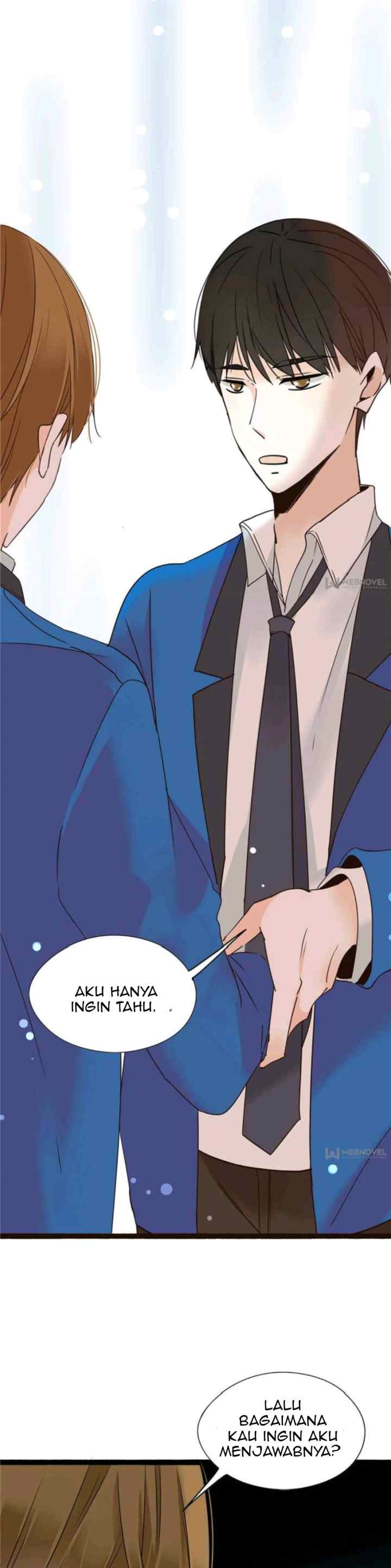 The Expert Boyfriend Snatcher chapter 8 halaman 10