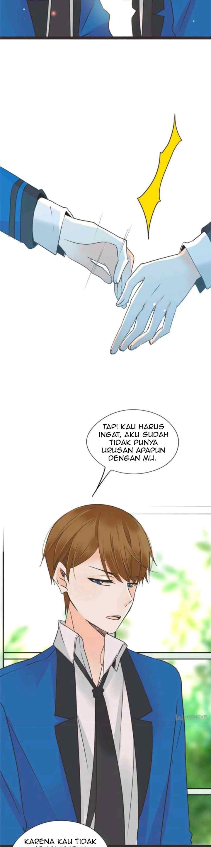 The Expert Boyfriend Snatcher chapter 8 halaman 14
