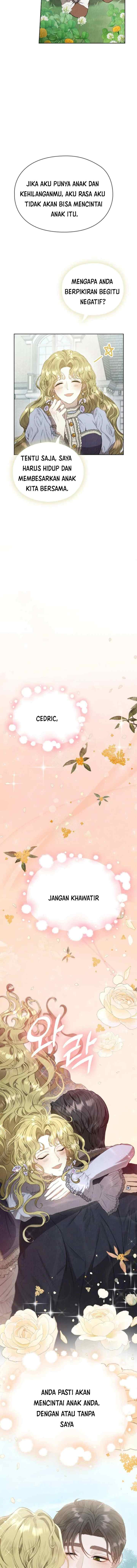 The Extra Decided to Be Fake chapter 13 halaman 16