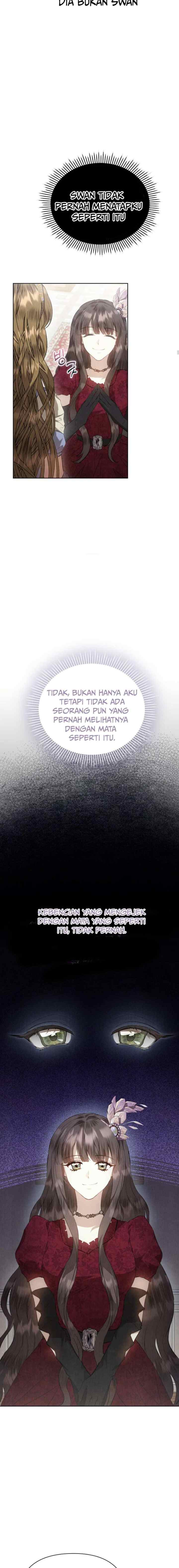 The Extra Decided to Be Fake chapter 33 halaman 5
