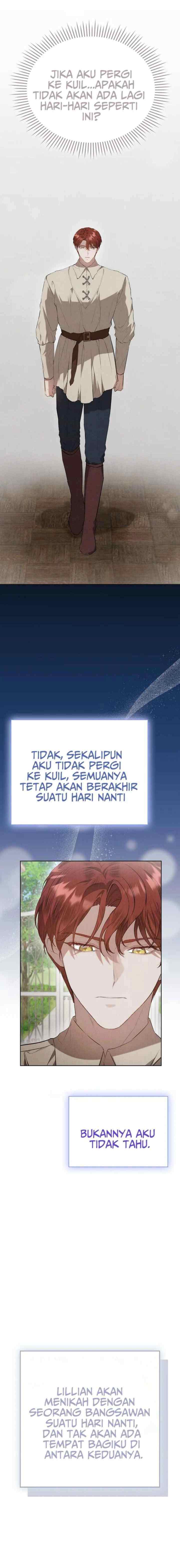 The Extra Decided to Be Fake chapter 34 halaman 17
