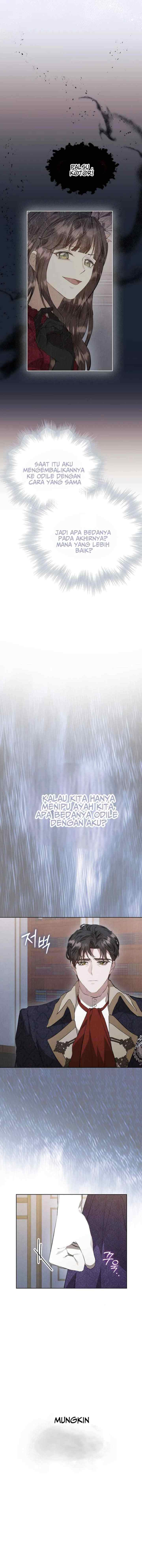 The Extra Decided to Be Fake chapter 35 halaman 16