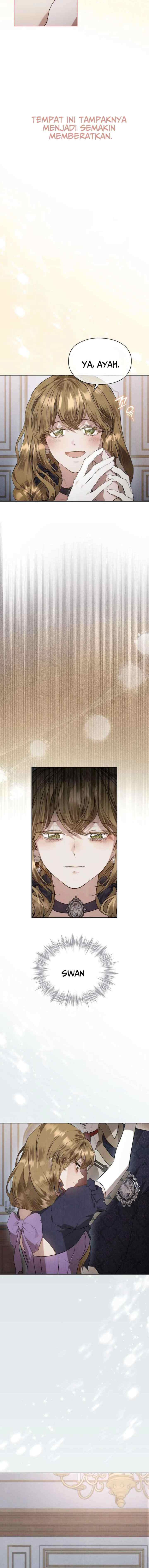 The Extra Decided to Be Fake chapter 35 halaman 18
