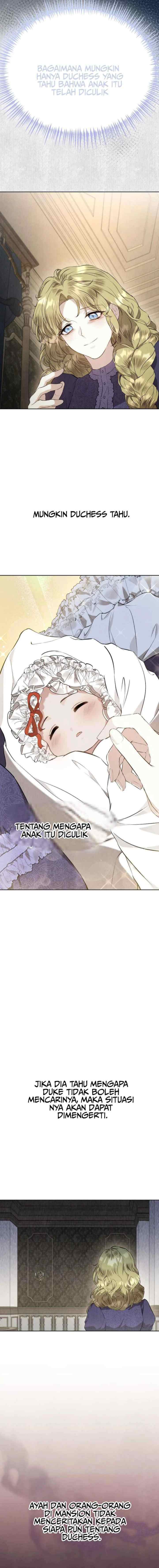 The Extra Decided to Be Fake chapter 38 halaman 5