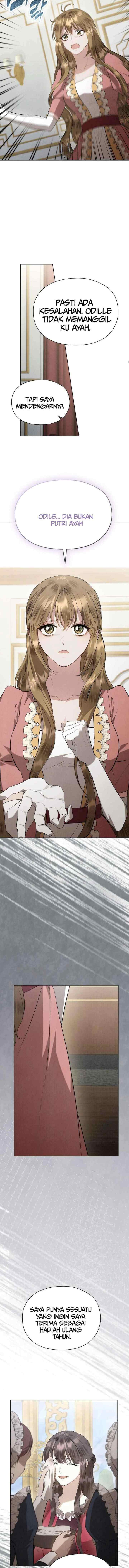 The Extra Decided to Be Fake chapter 41 halaman 14