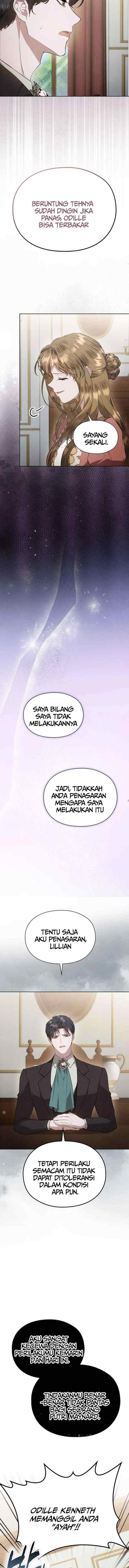 The Extra Decided to Be Fake chapter 41 halaman 13