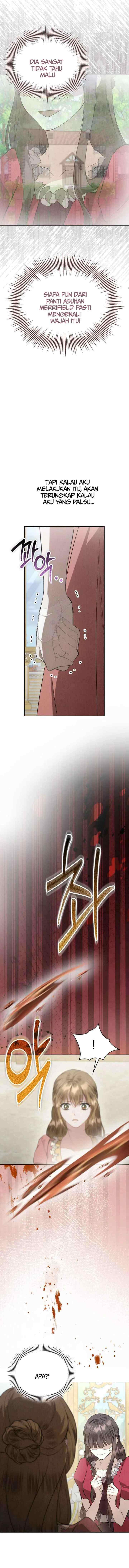 The Extra Decided to Be Fake chapter 41 halaman 9