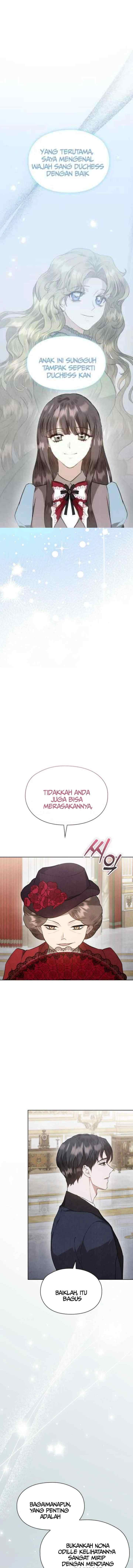 The Extra Decided to Be Fake chapter 42.2 halaman 11