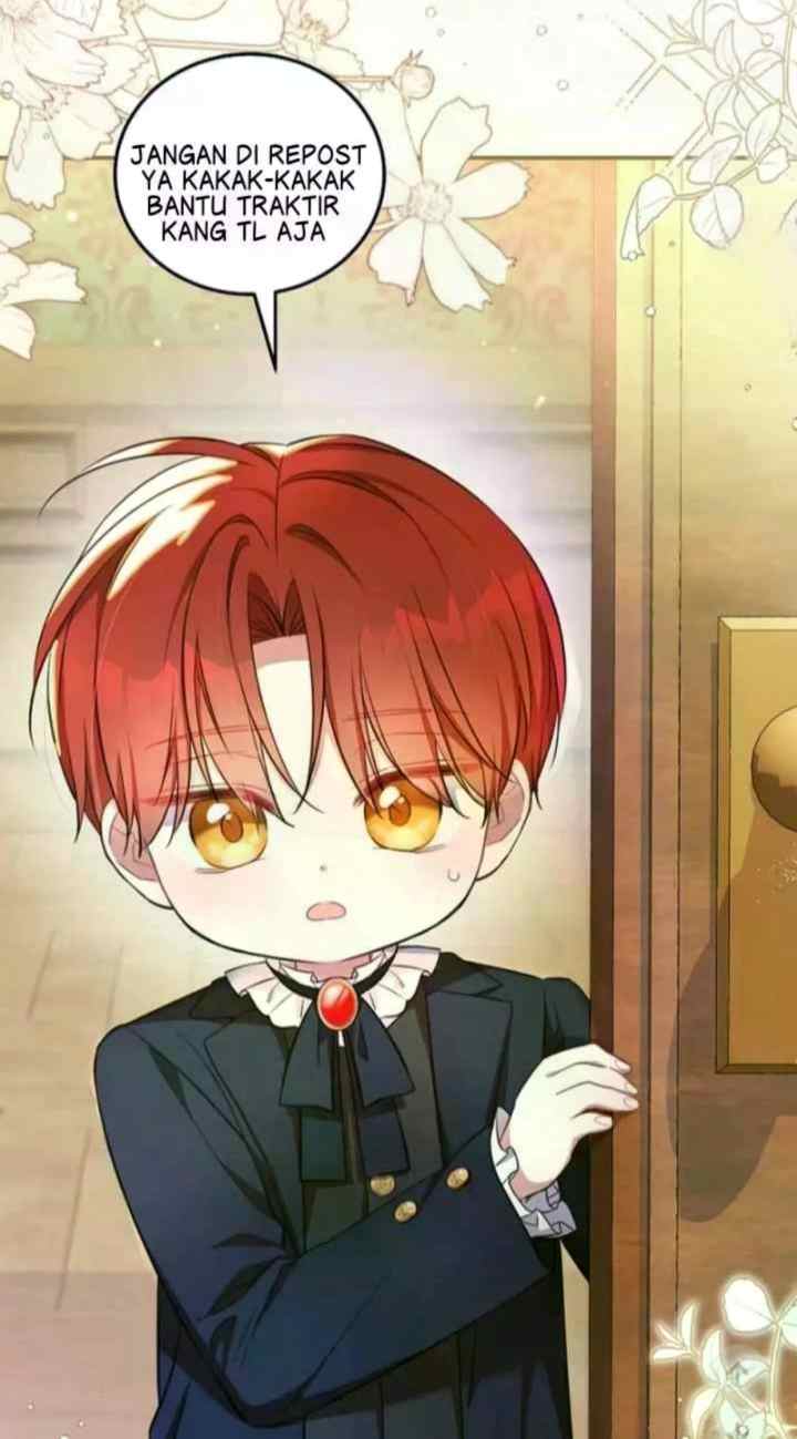 The Extra Decided to Be Fake chapter 42.2 halaman 20