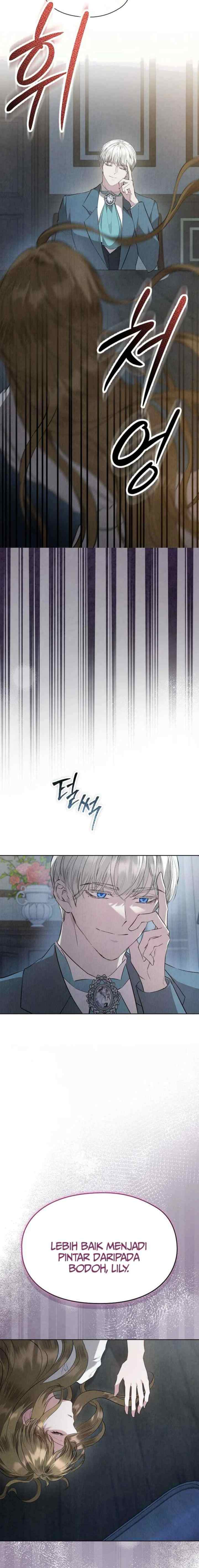 The Extra Decided to Be Fake chapter 42 halaman 13