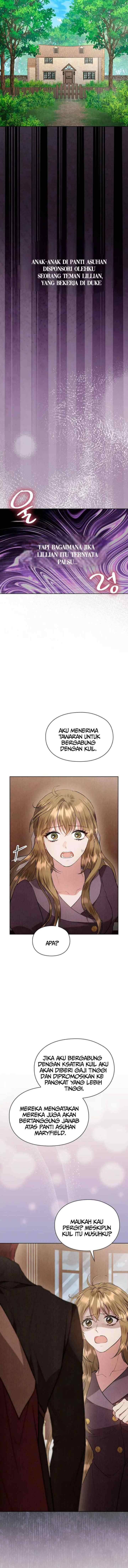 The Extra Decided to Be Fake chapter 43 halaman 15