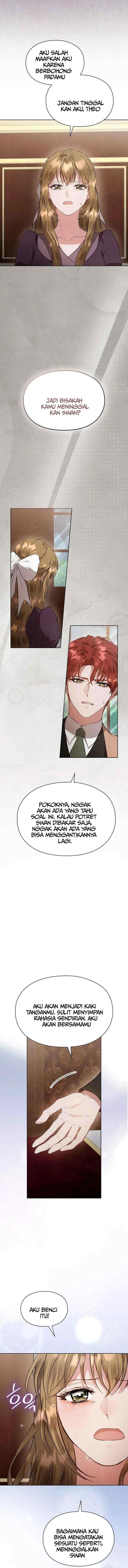 The Extra Decided to Be Fake chapter 43 halaman 16