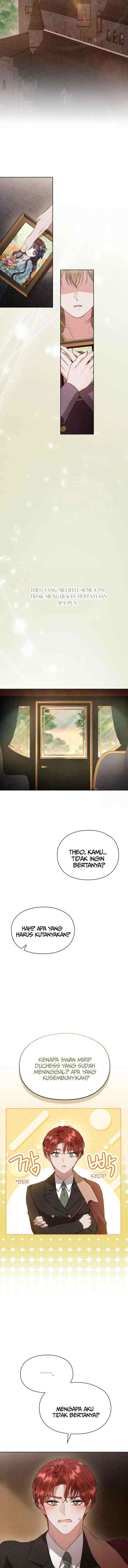 The Extra Decided to Be Fake chapter 43 halaman 7