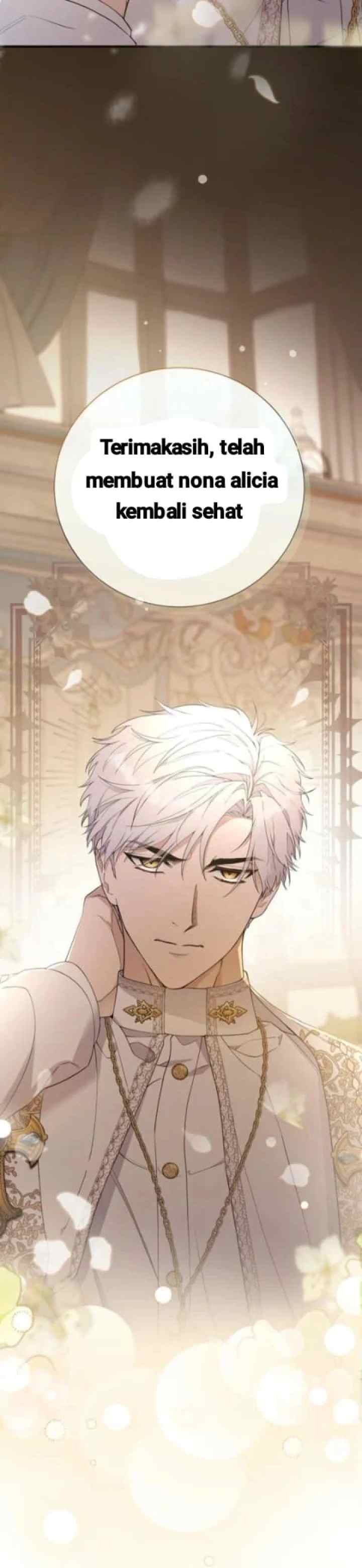 The Fake Saintess Bears Tainted Robes chapter 0 halaman 11