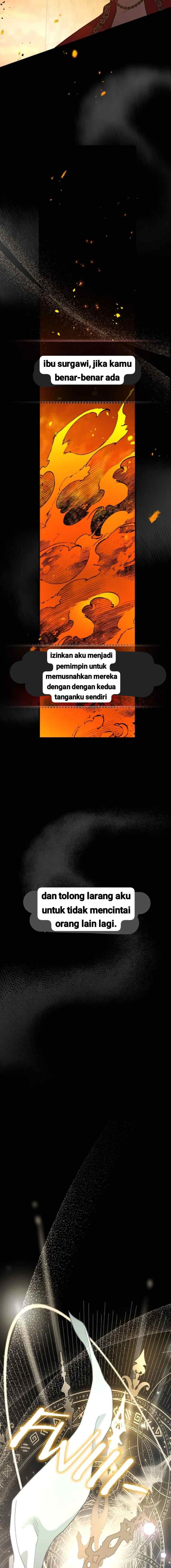The Fake Saintess Bears Tainted Robes chapter 0 halaman 6