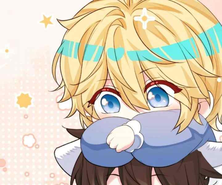 The Falling Sea God Special Chapter chapter 55 halaman 7