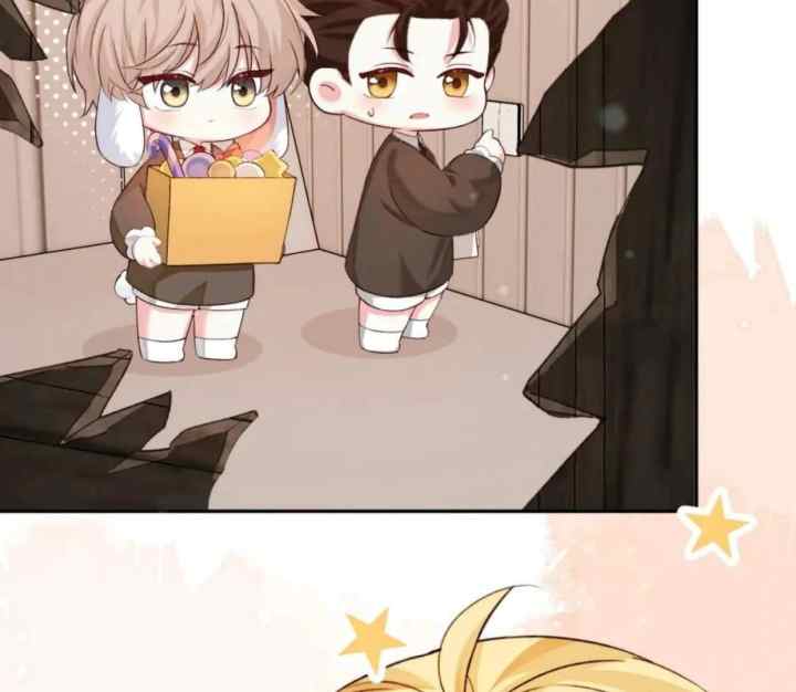 The Falling Sea God Special Chapter chapter 55 halaman 6