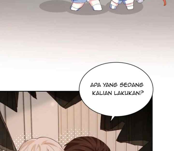 The Falling Sea God Special Chapter chapter 55 halaman 5