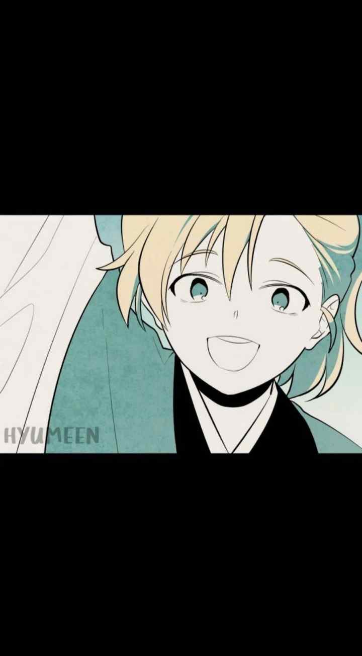 The Flower That Was Bloomed By A Cloud chapter 52 halaman 20