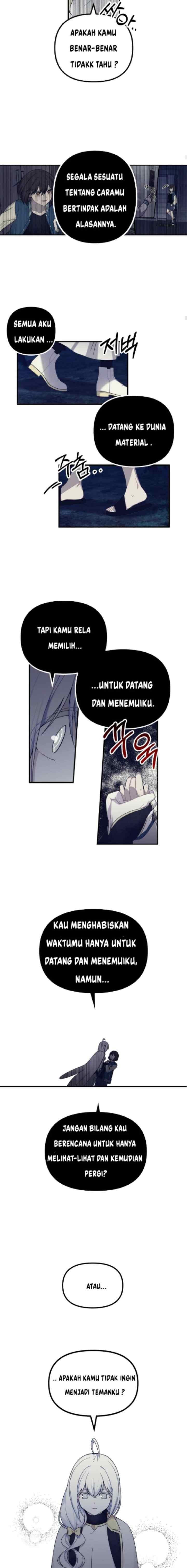 The Garden of Plantus chapter 1 halaman 11