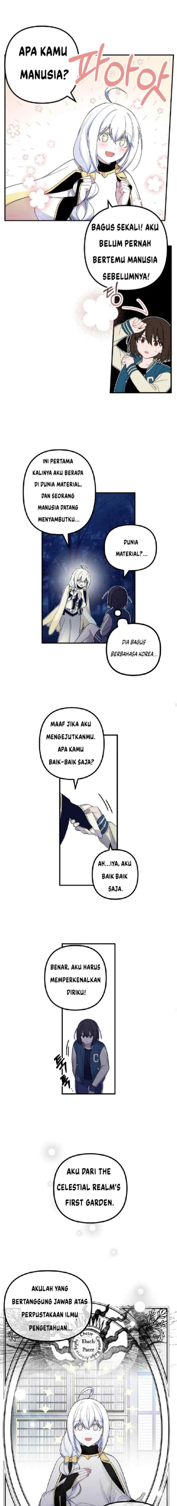 The Garden of Plantus chapter 1 halaman 8