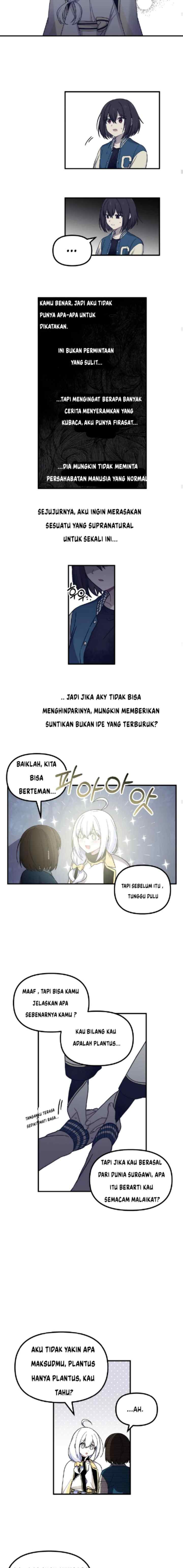 The Garden of Plantus chapter 1 halaman 12