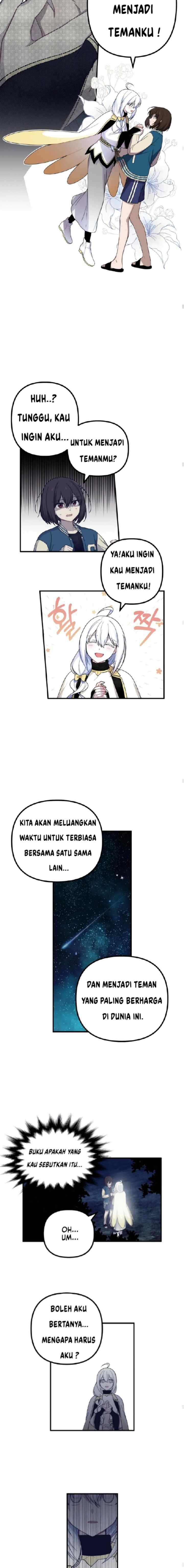 The Garden of Plantus chapter 1 halaman 10