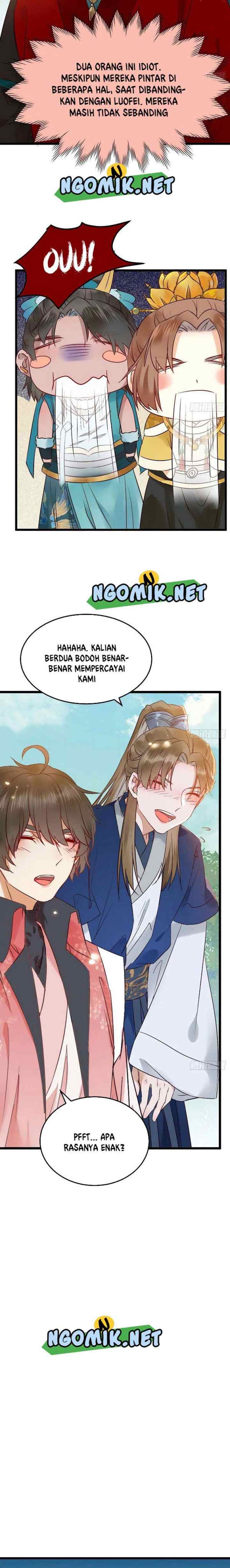 The Ghostly Doctor chapter 416 halaman 5