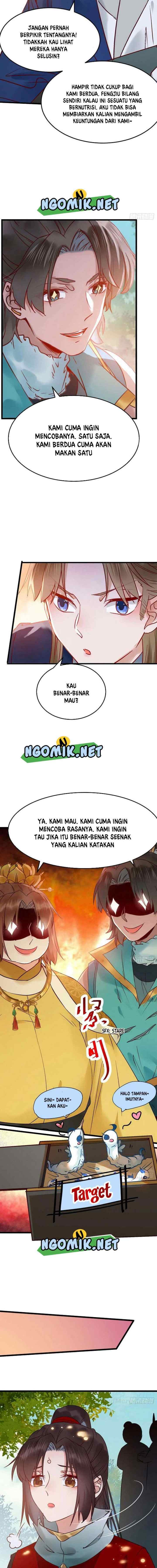 The Ghostly Doctor chapter 416 halaman 4