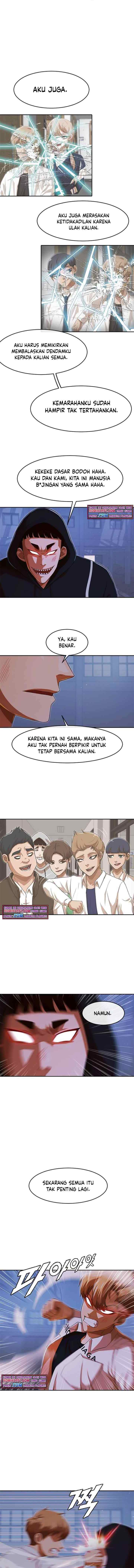 The Girl from Random Chatting! chapter 177 halaman 8