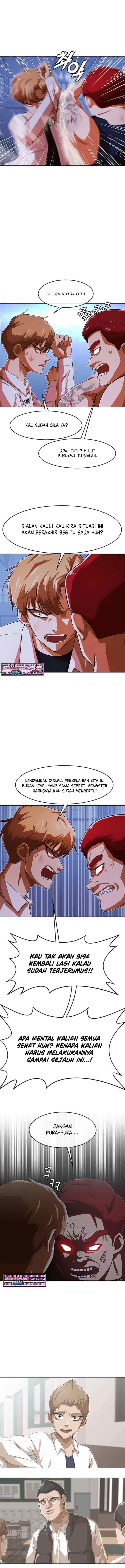 The Girl from Random Chatting! chapter 177 halaman 5