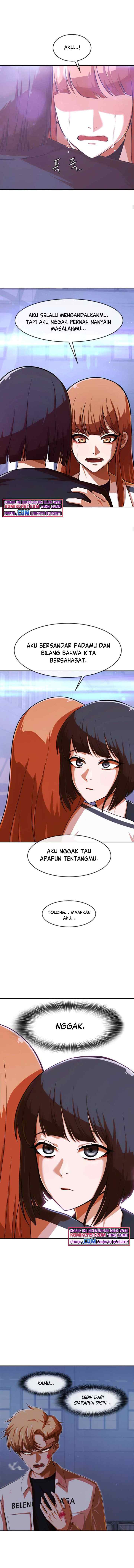 The Girl from Random Chatting! chapter 178 halaman 4