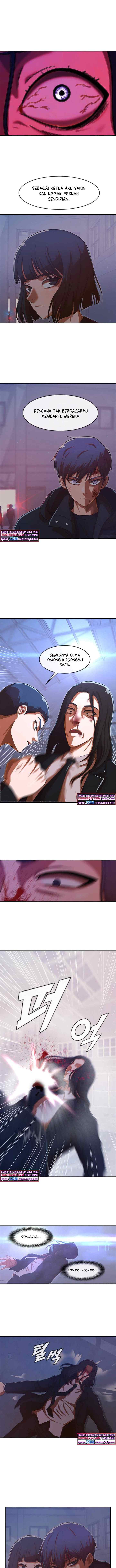 The Girl from Random Chatting! chapter 178 halaman 15