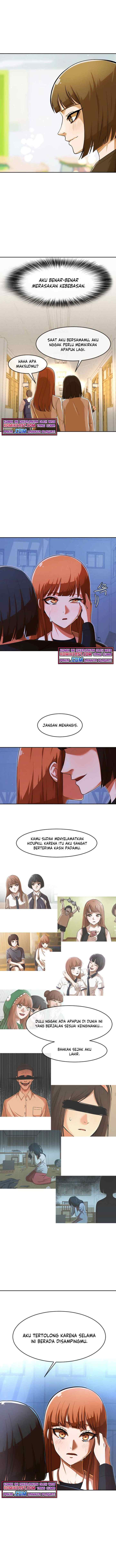 The Girl from Random Chatting! chapter 178 halaman 7
