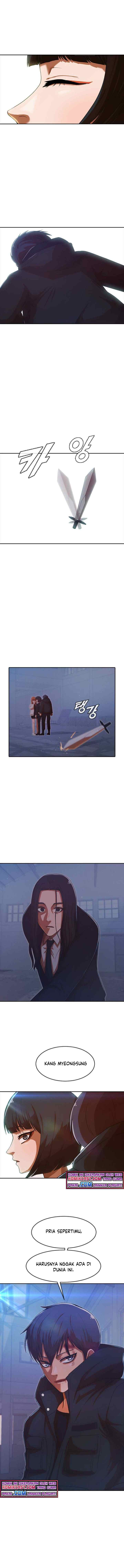 The Girl from Random Chatting! chapter 178 halaman 12