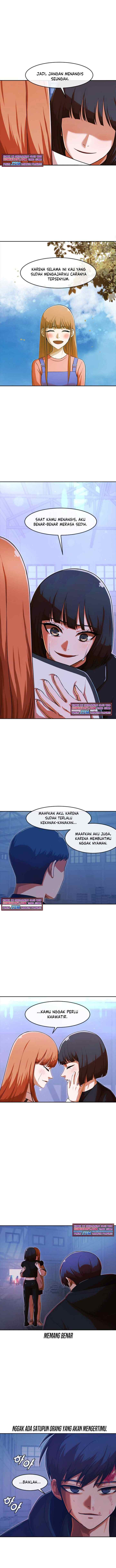 The Girl from Random Chatting! chapter 178 halaman 8