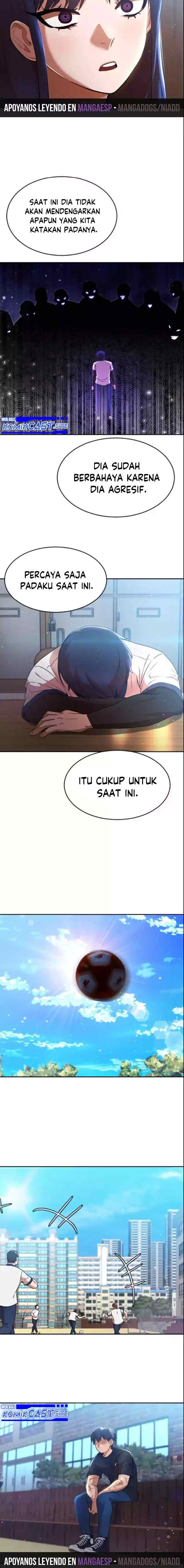 The Girl from Random Chatting! chapter 252 halaman 11