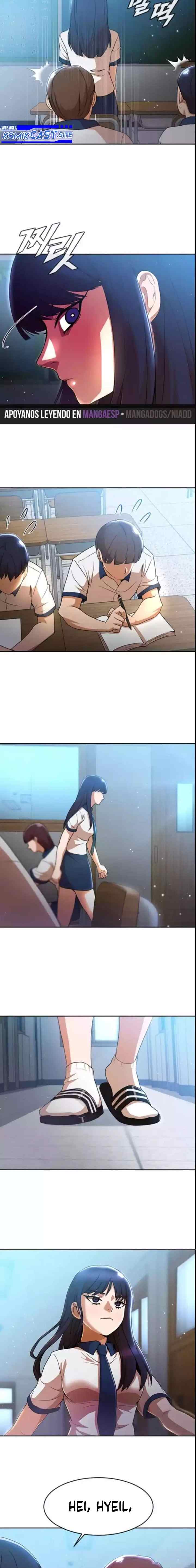 The Girl from Random Chatting! chapter 252 halaman 8