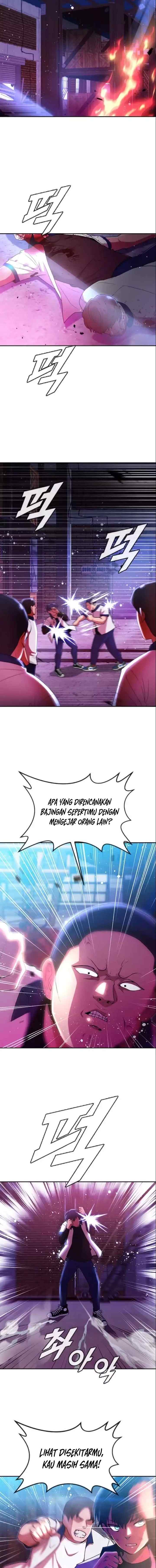 The Girl from Random Chatting! chapter 252 halaman 4