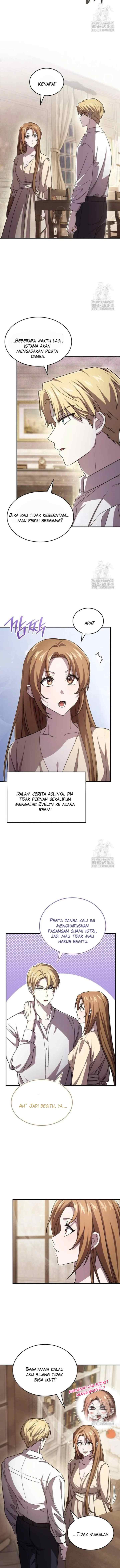 The Goal is Alimony chapter 11 halaman 4