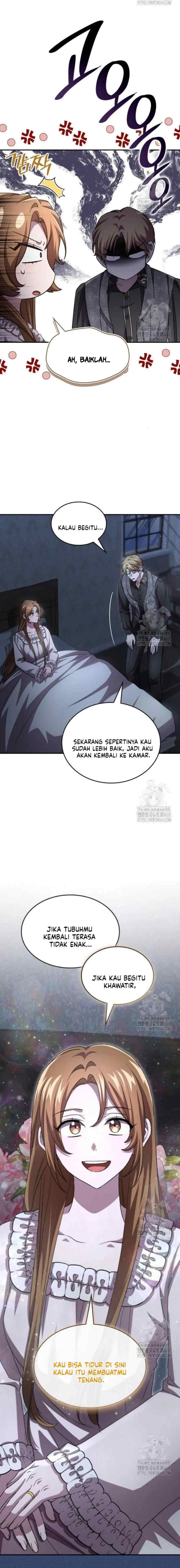 The Goal is Alimony chapter 20 halaman 16