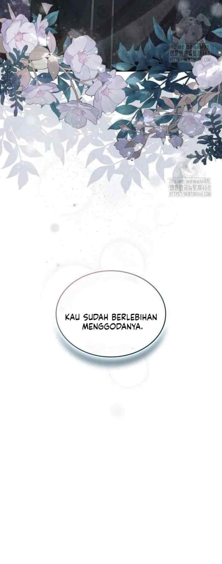 The Goal is Alimony chapter 20 halaman 19