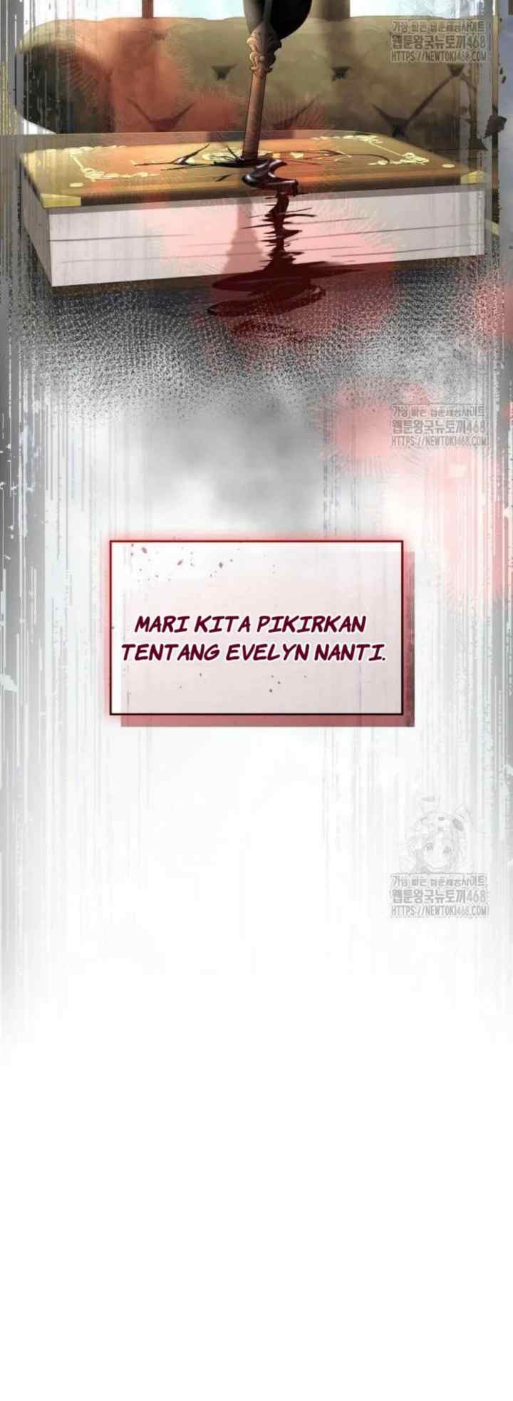 The Goal is Alimony chapter 21 halaman 19