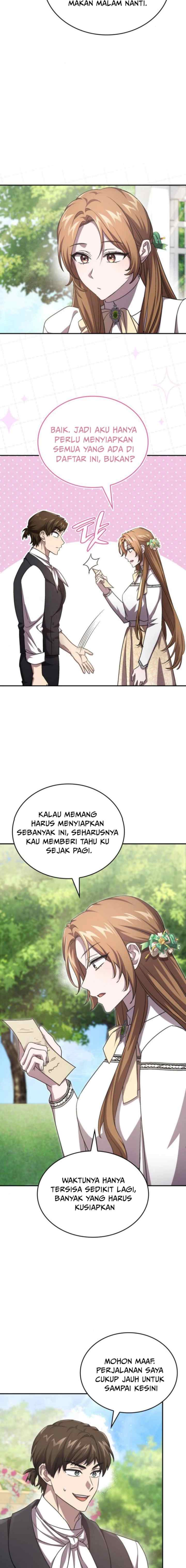 The Goal is Alimony chapter 29 halaman 13