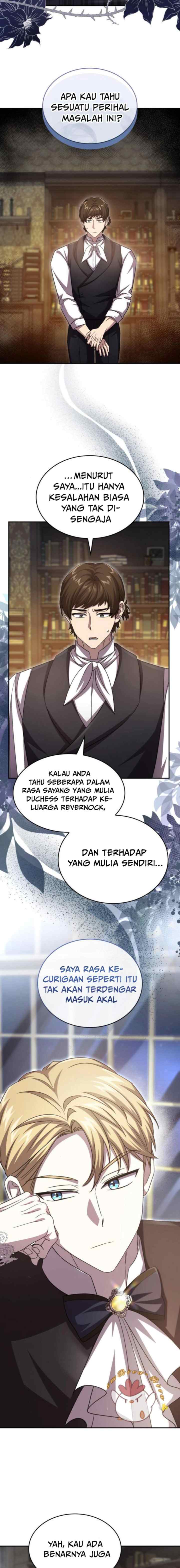 The Goal is Alimony chapter 30 halaman 16