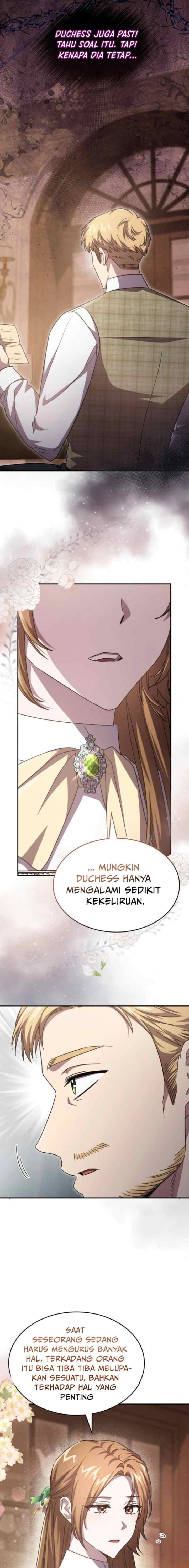 The Goal is Alimony chapter 30 halaman 5