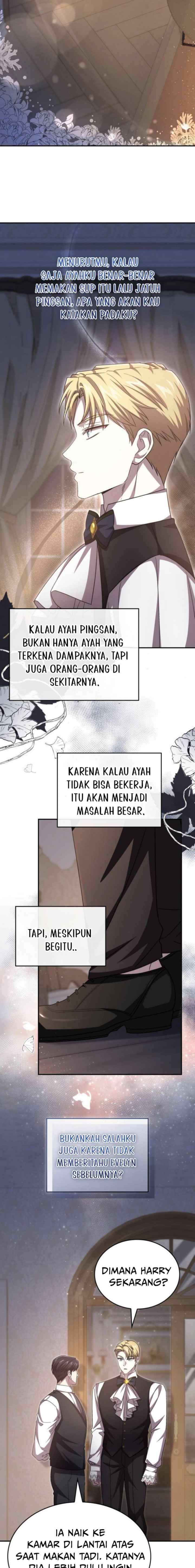 The Goal is Alimony chapter 30 halaman 13