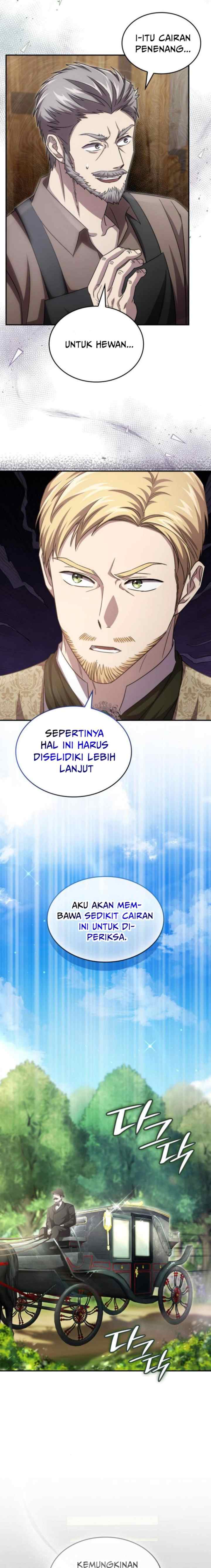 The Goal is Alimony chapter 31 halaman 15