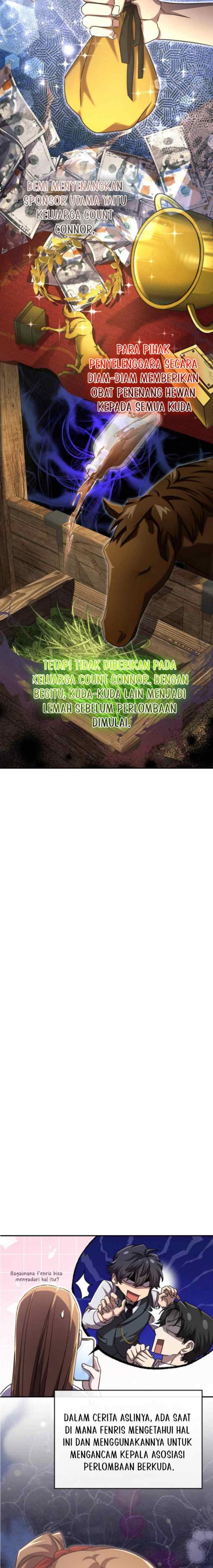The Goal is Alimony chapter 31 halaman 17