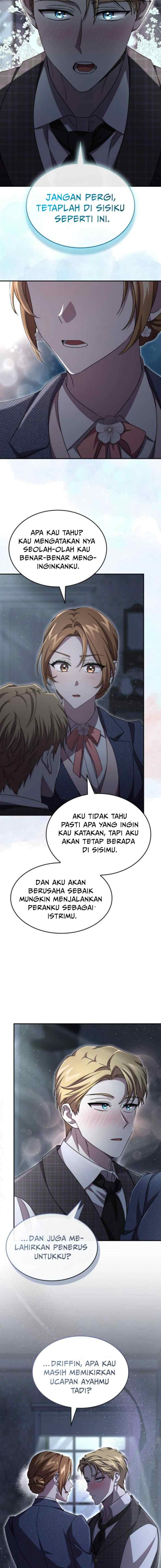 The Goal is Alimony chapter 34 halaman 13